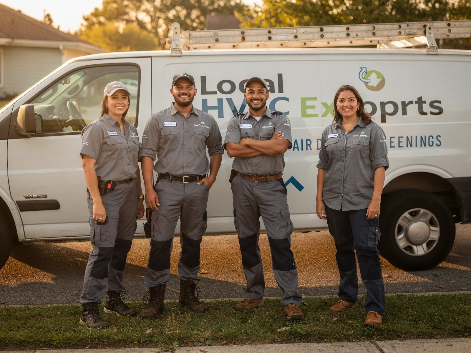 24/7 HVAC Repair & AC Replacement company in Dania, FL