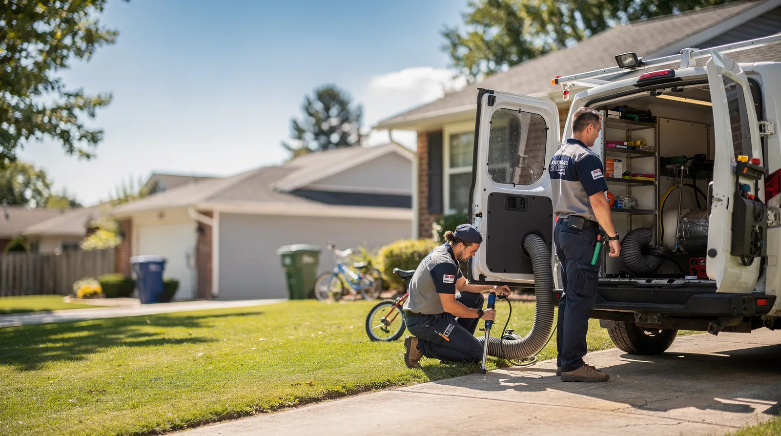 24/7 HVAC Repair & AC Replacement in Dania, FL near me